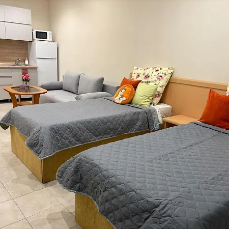 Miramar Palace 509s Apartment *