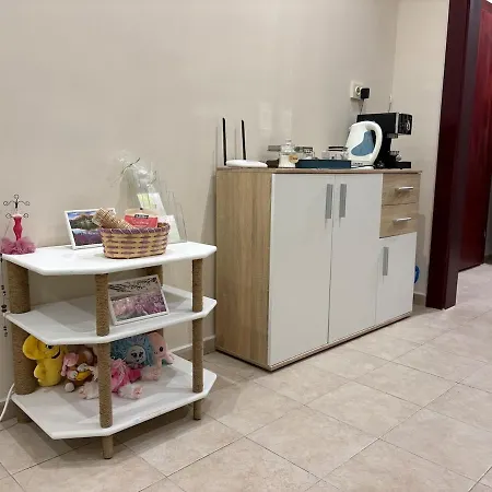 Miramar Palace 509s Apartment