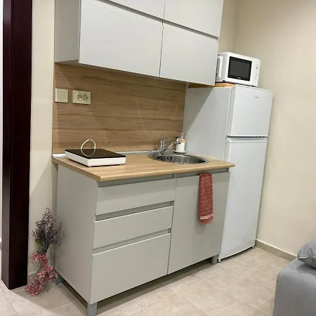 Apartment Miramar Palace 509s