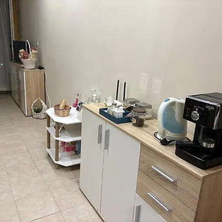 Apartment Miramar Palace 509s *