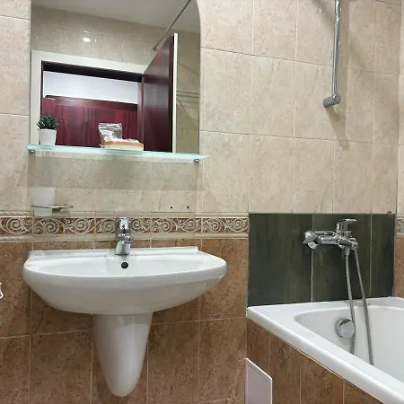 Apartment Miramar Palace 509s